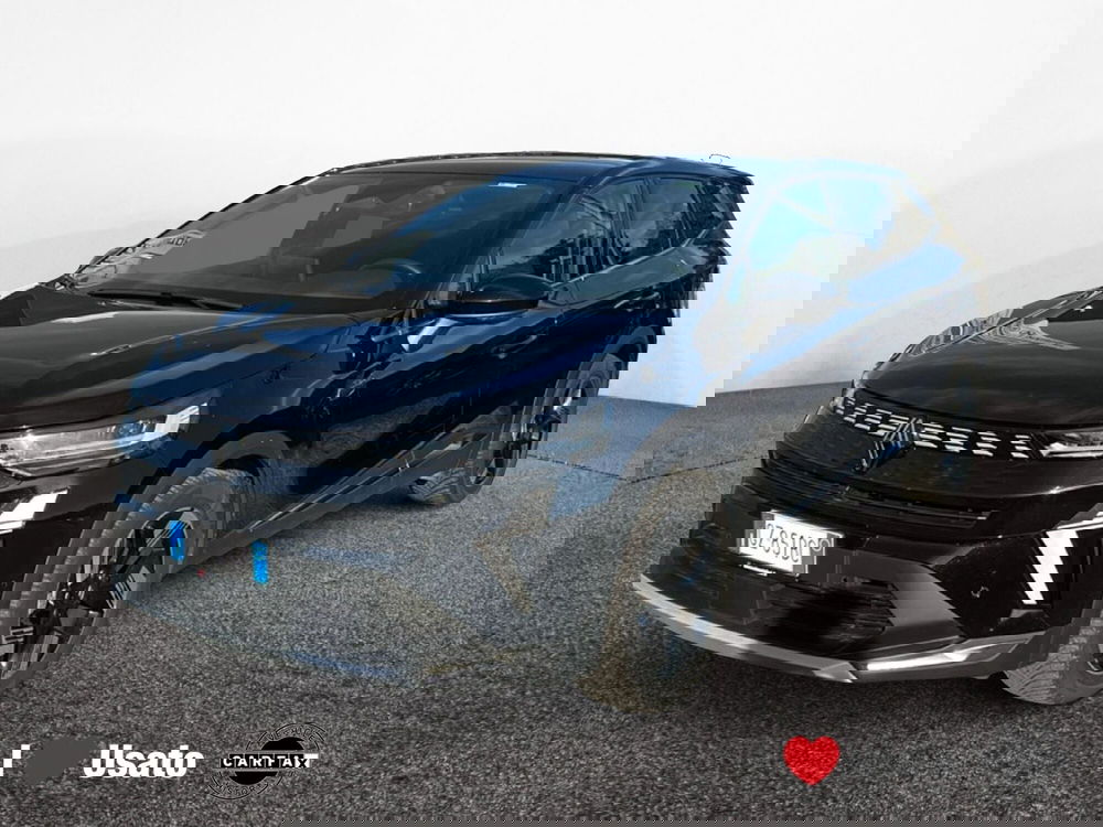 Renault Symbioz usata a Roma