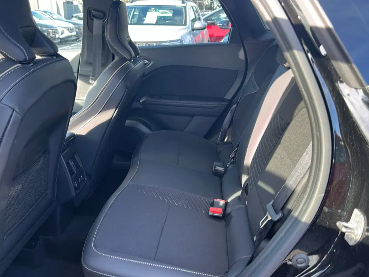 Renault Symbioz usata a Roma (13)