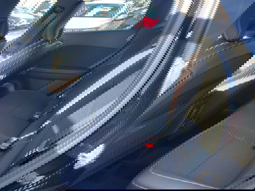 Renault Symbioz usata a Roma (13)