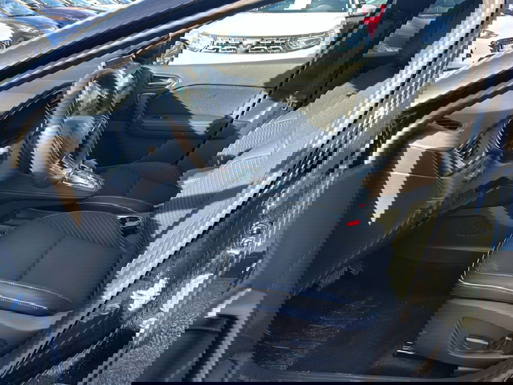 Renault Symbioz usata a Roma (14)