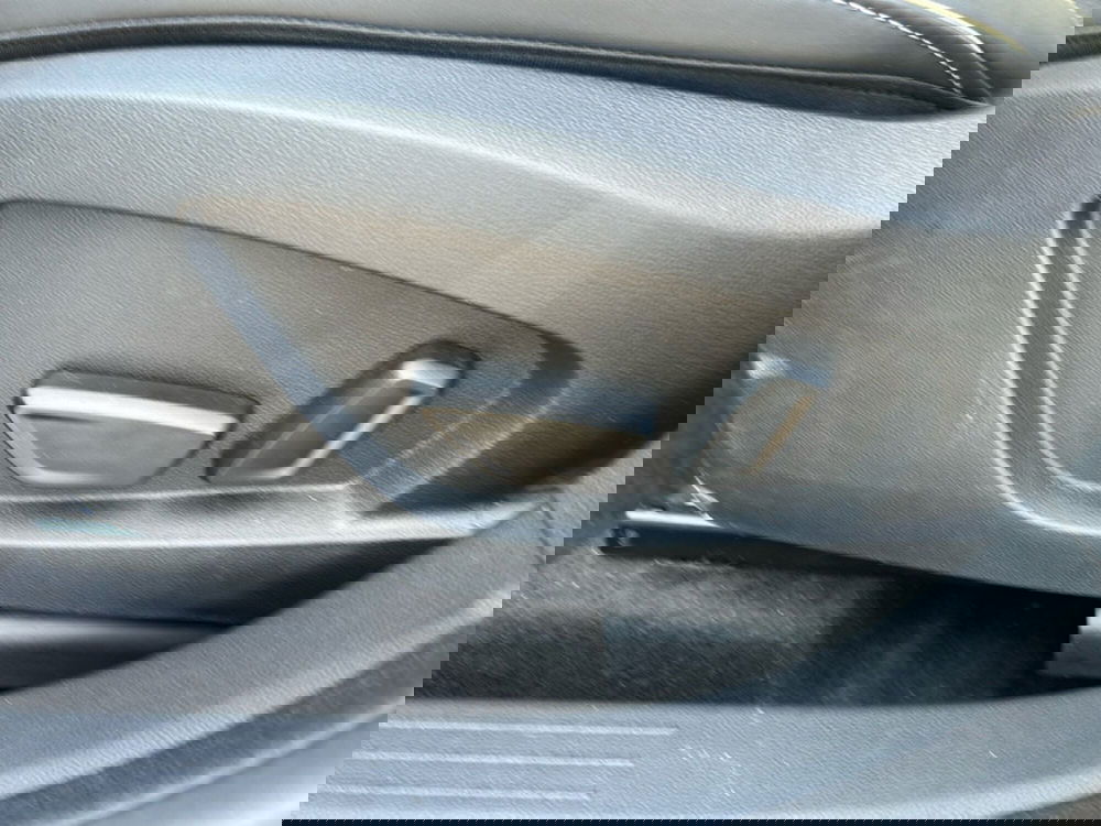 Renault Symbioz usata a Roma (15)