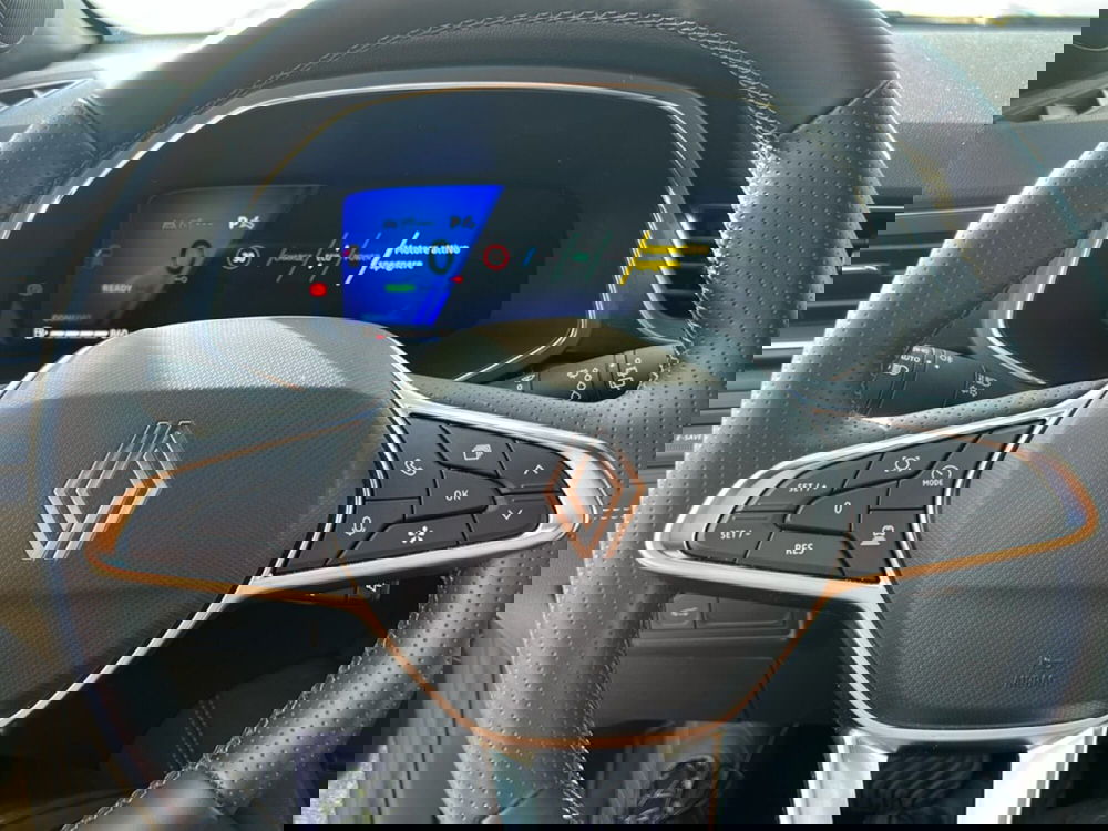 Renault Symbioz usata a Roma (16)