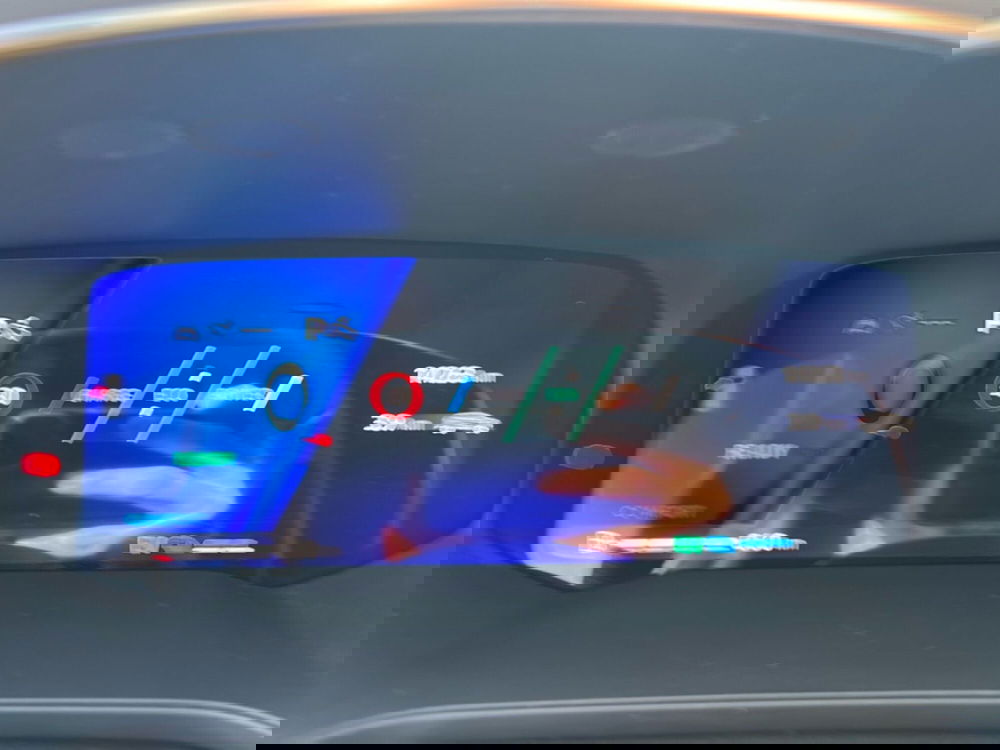 Renault Symbioz usata a Roma (17)