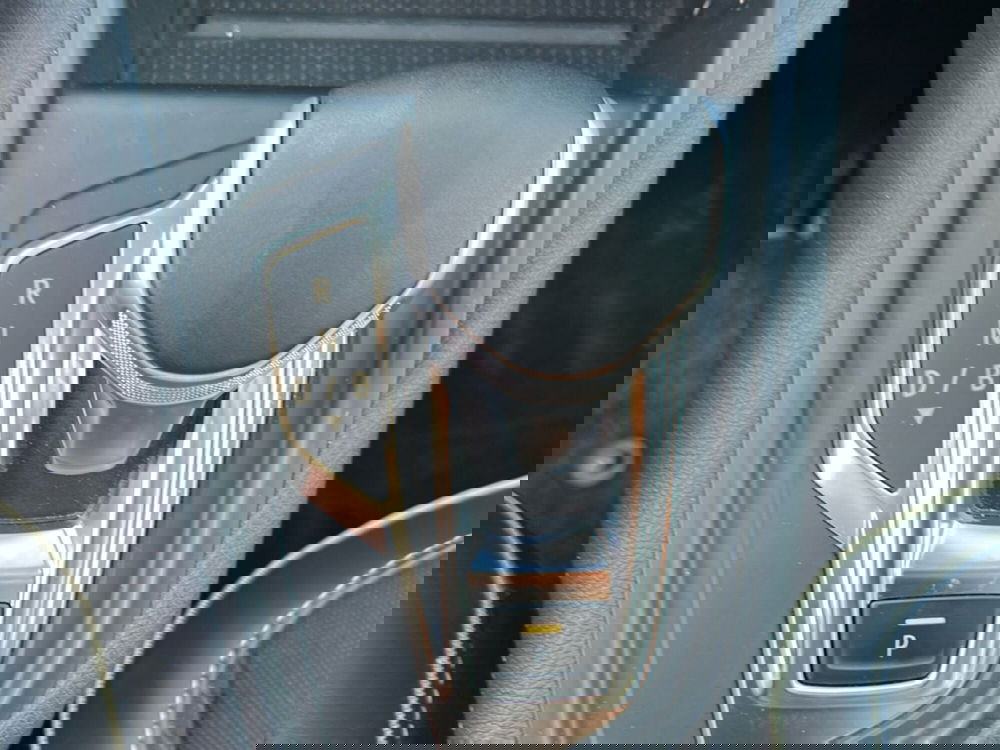 Renault Symbioz usata a Roma (20)