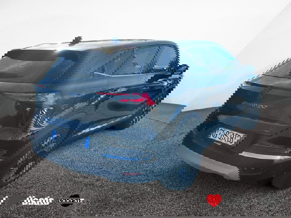 Renault Symbioz usata a Roma (3)