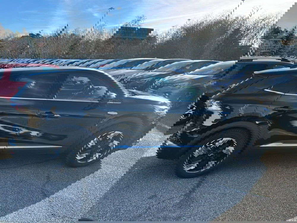 Renault Symbioz usata a Roma (6)