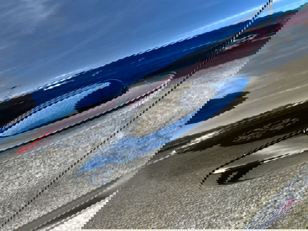 Renault Symbioz usata a Roma (9)