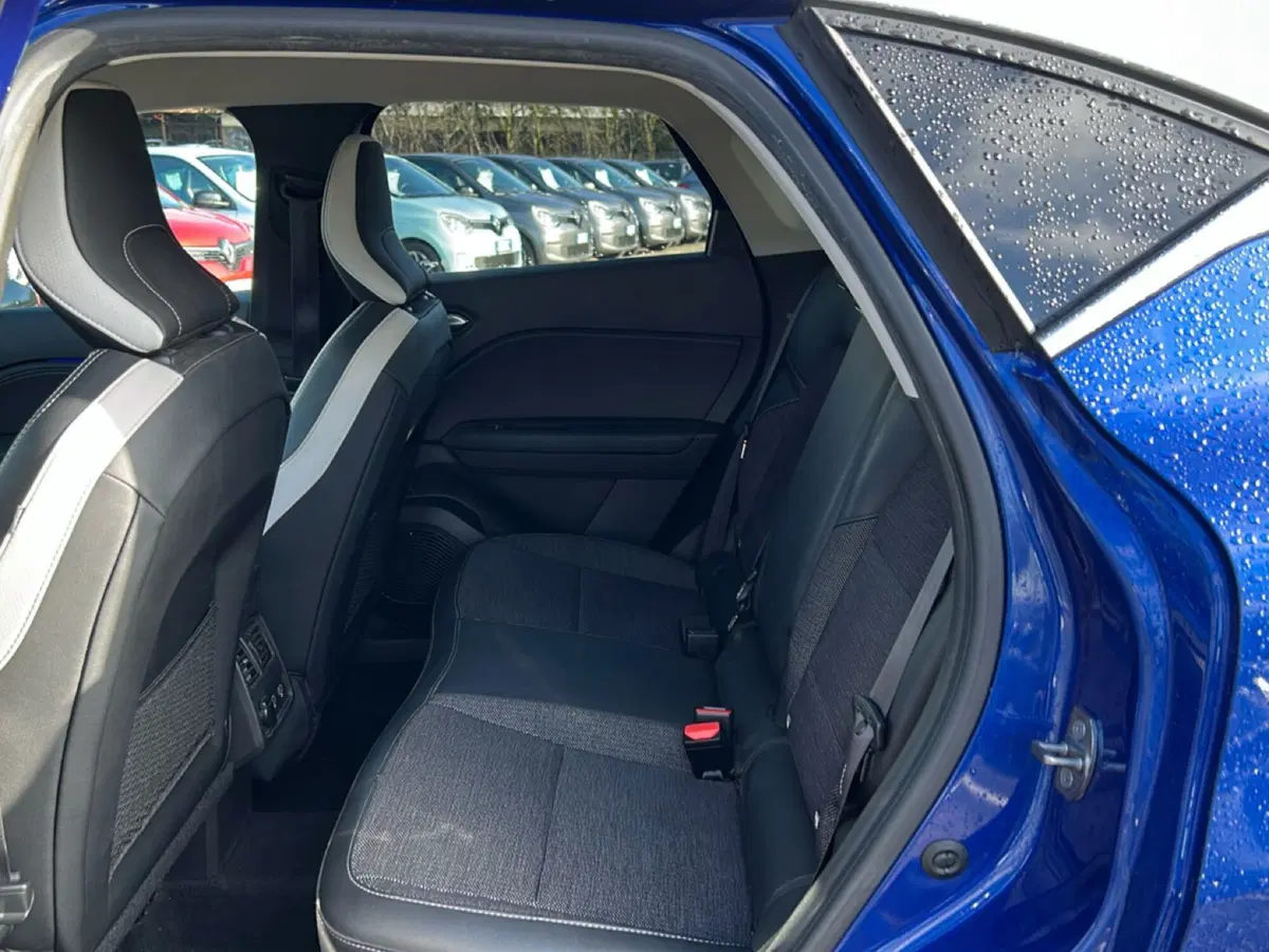 Renault Captur usata a Roma (12)