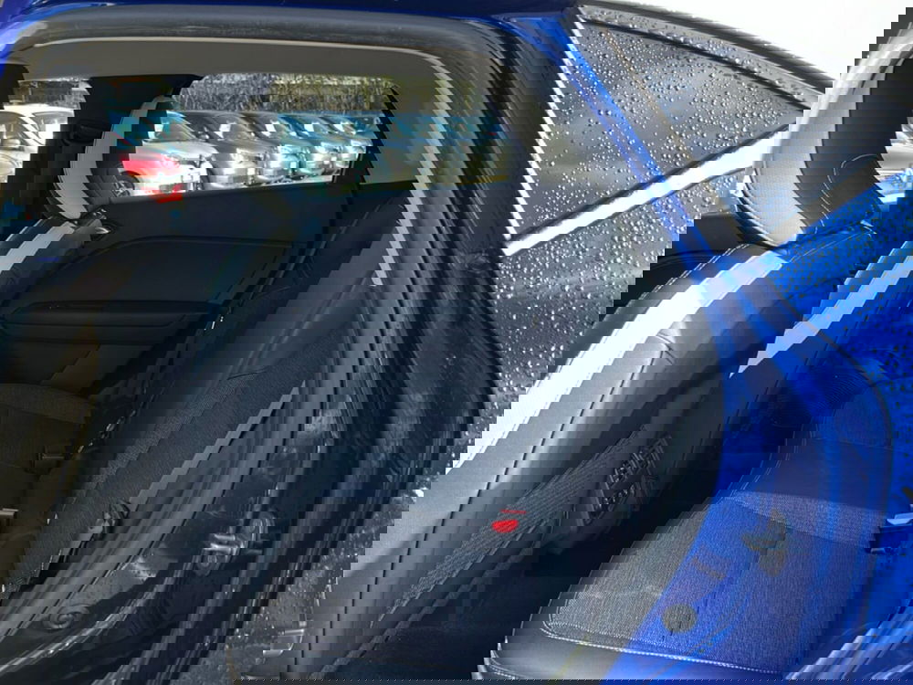 Renault Captur usata a Roma (12)