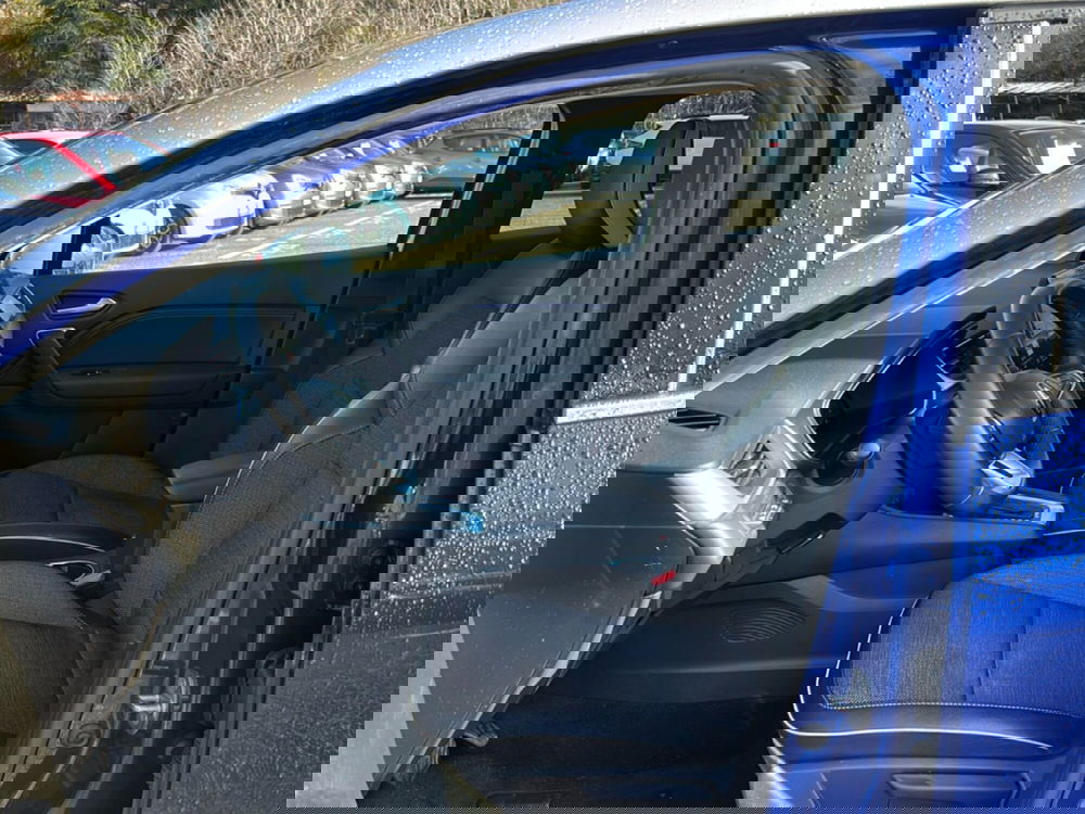 Renault Captur usata a Roma (13)