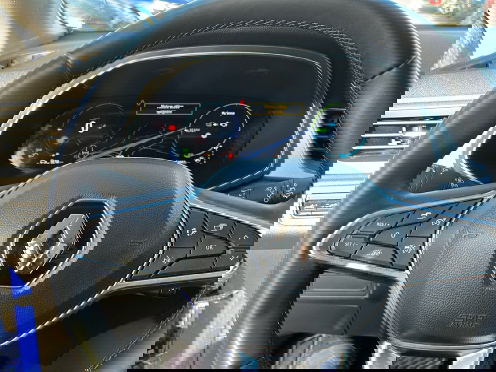 Renault Captur usata a Roma (15)