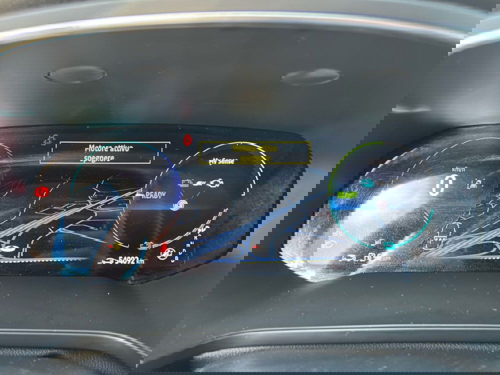 Renault Captur usata a Roma (16)