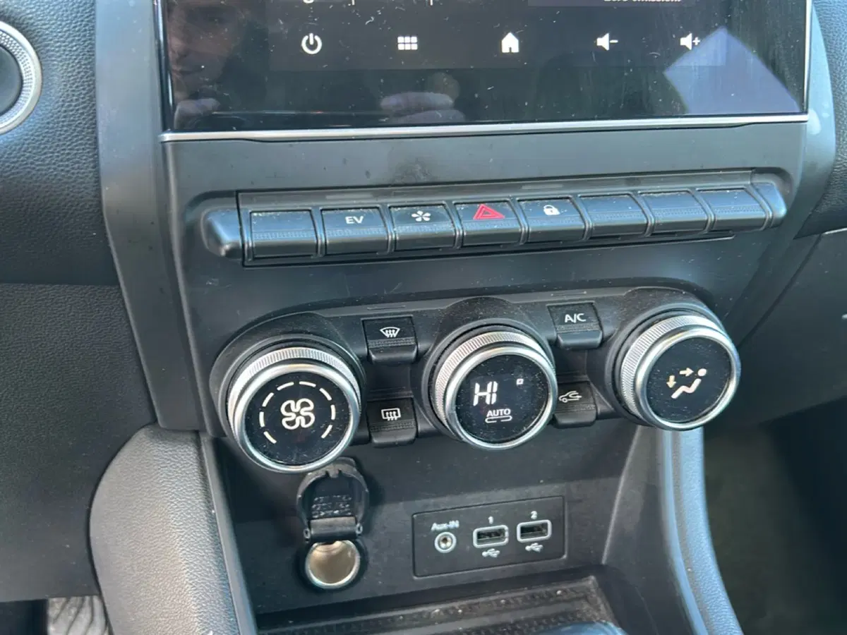Renault Captur usata a Roma (18)