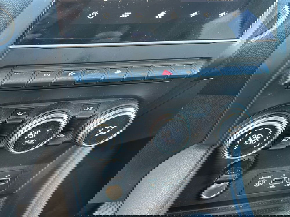 Renault Captur usata a Roma (18)