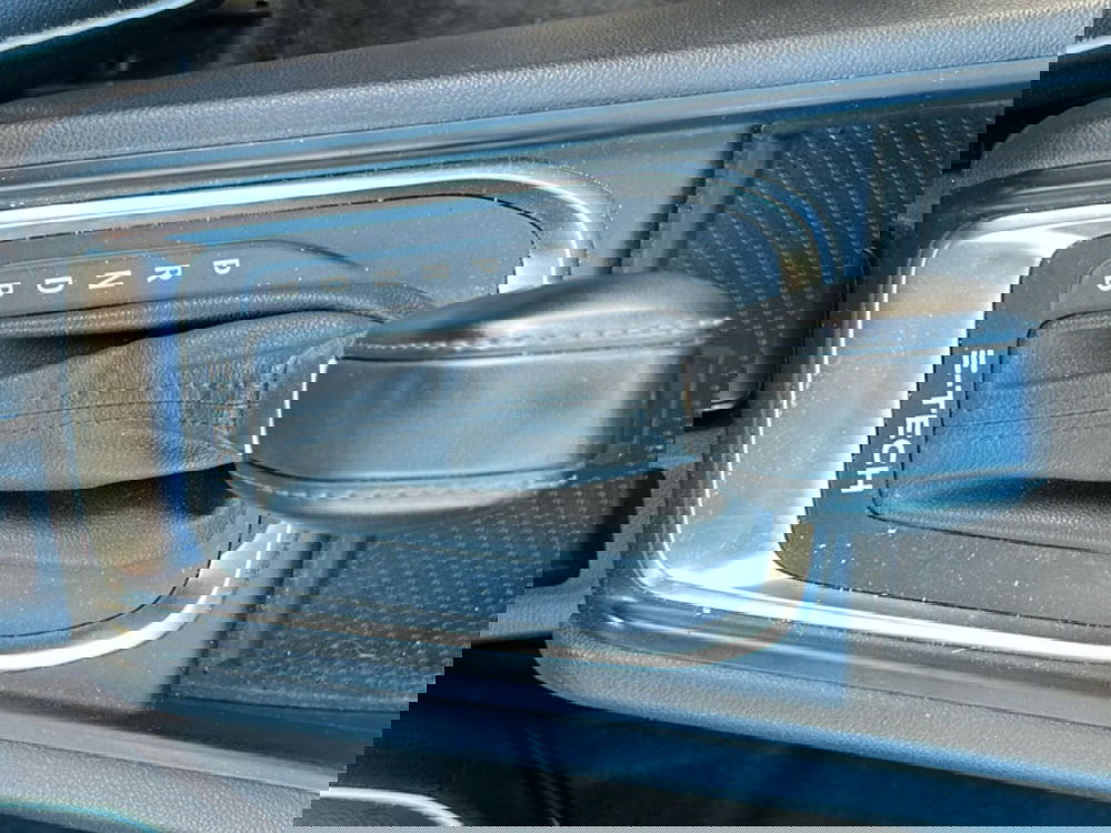 Renault Captur usata a Roma (19)