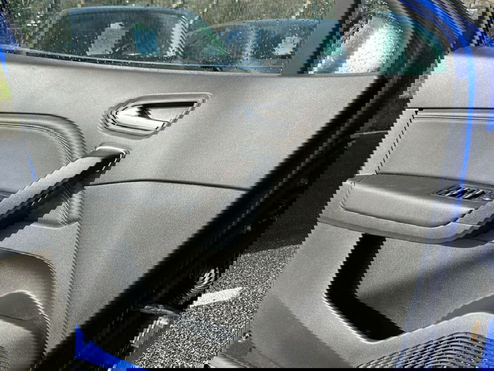 Renault Captur usata a Roma (20)