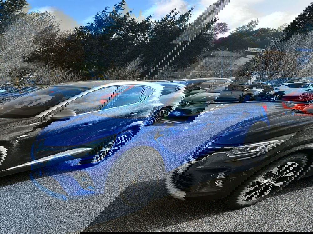 Renault Captur usata a Roma (8)