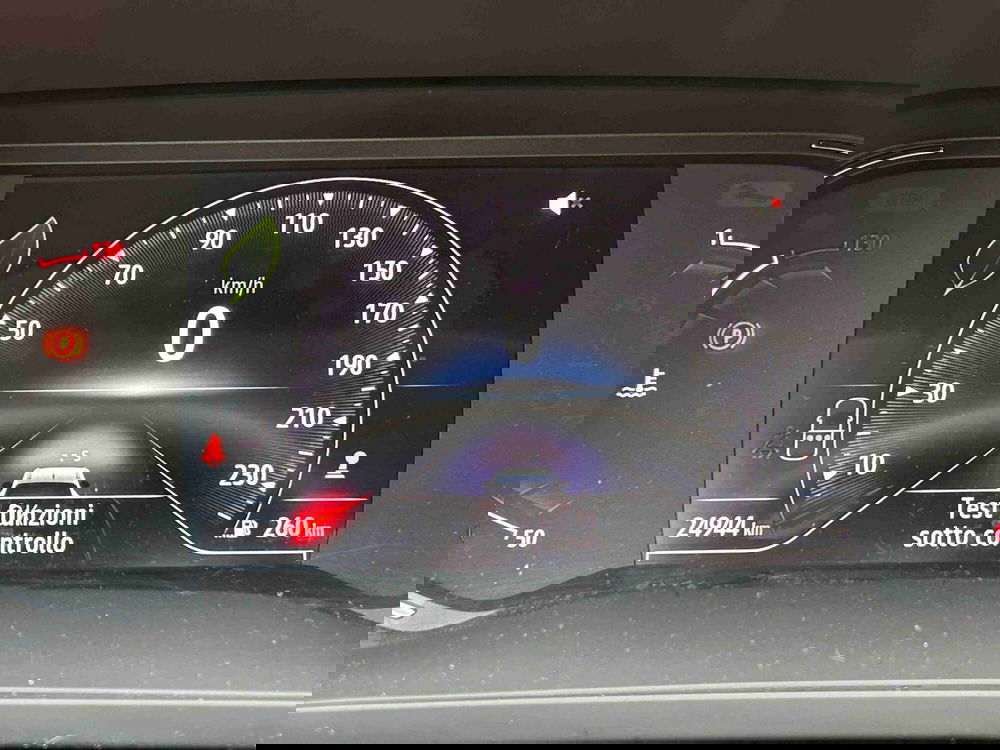 Renault Captur usata a Roma (2)