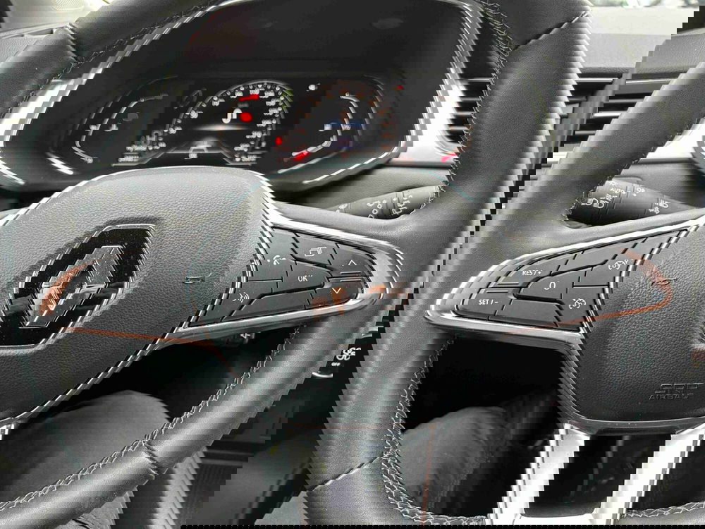 Renault Captur usata a Roma (3)