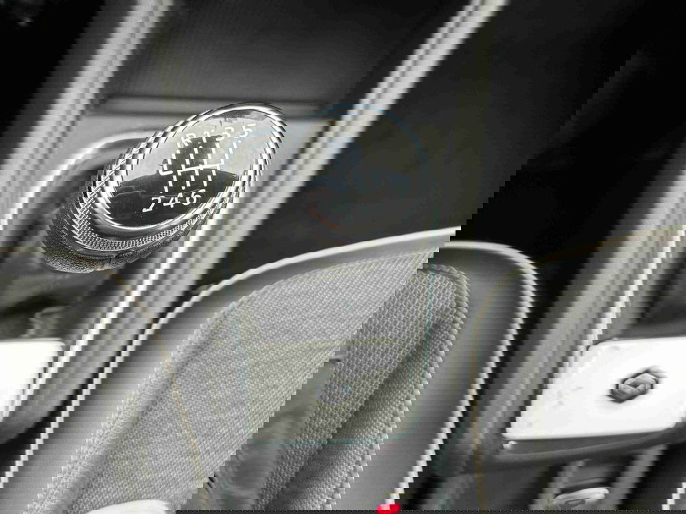 Renault Captur usata a Roma (4)