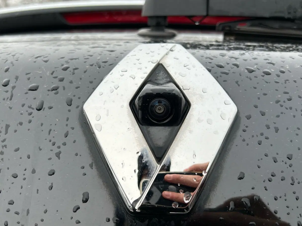 Renault Captur usata a Roma (11)