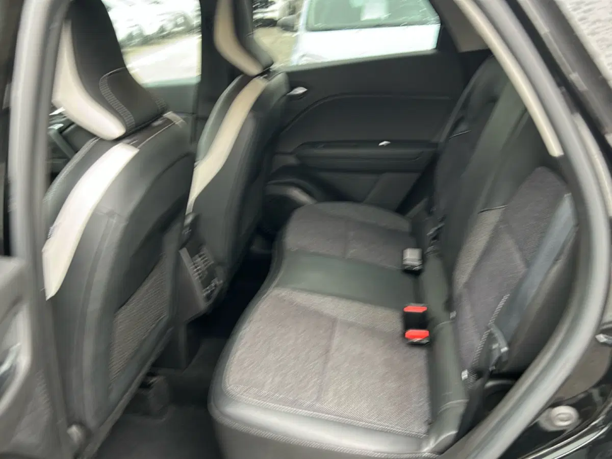 Renault Captur usata a Roma (12)