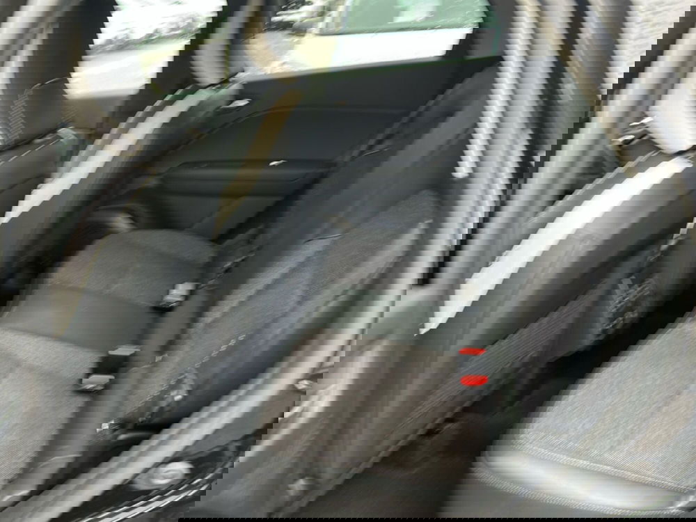 Renault Captur usata a Roma (12)