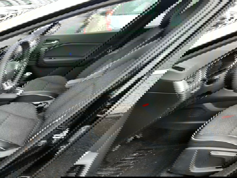 Renault Captur usata a Roma (13)