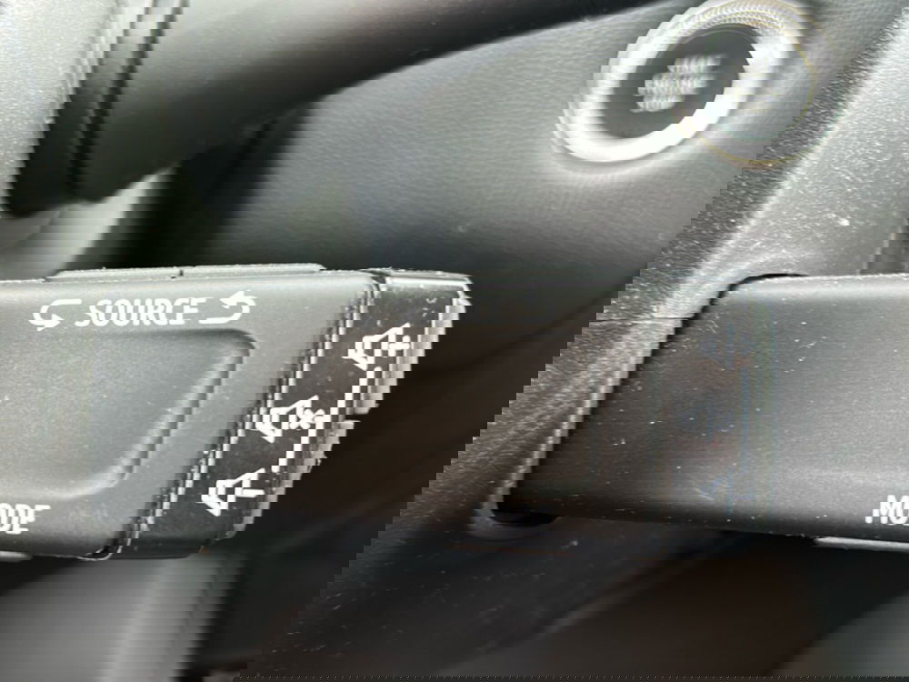 Renault Captur usata a Roma (14)