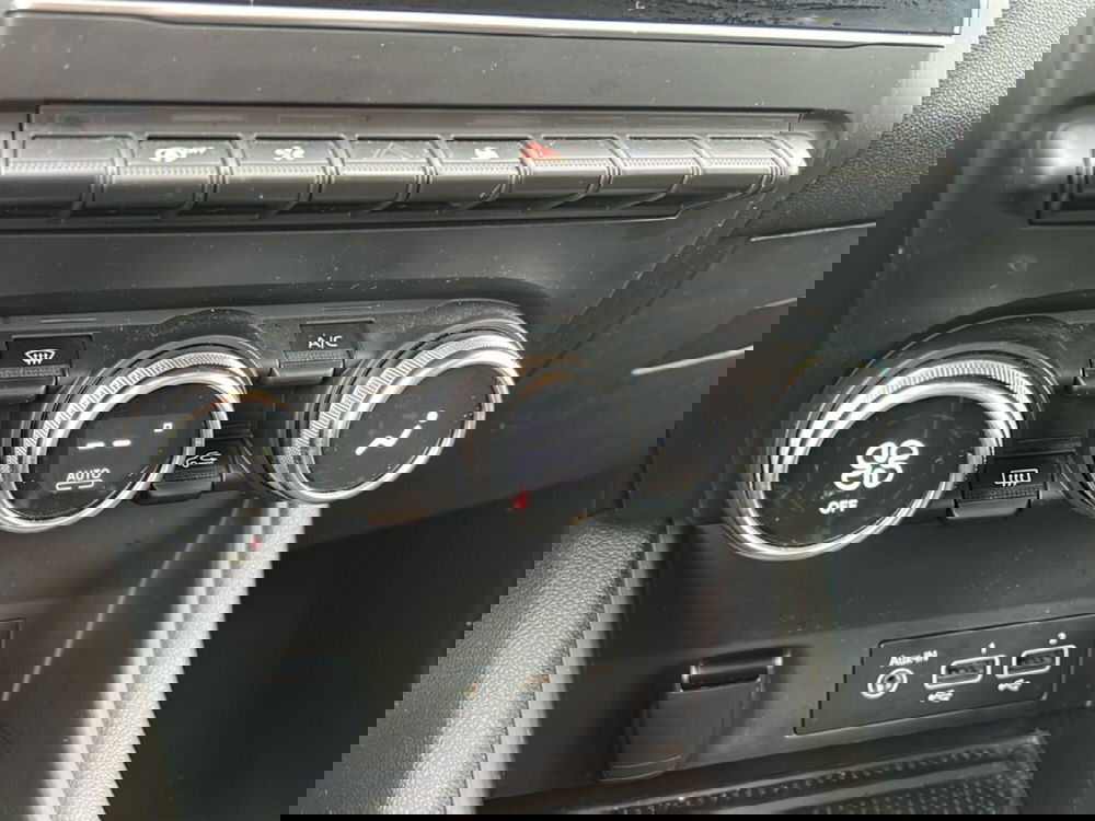 Renault Captur usata a Roma (18)