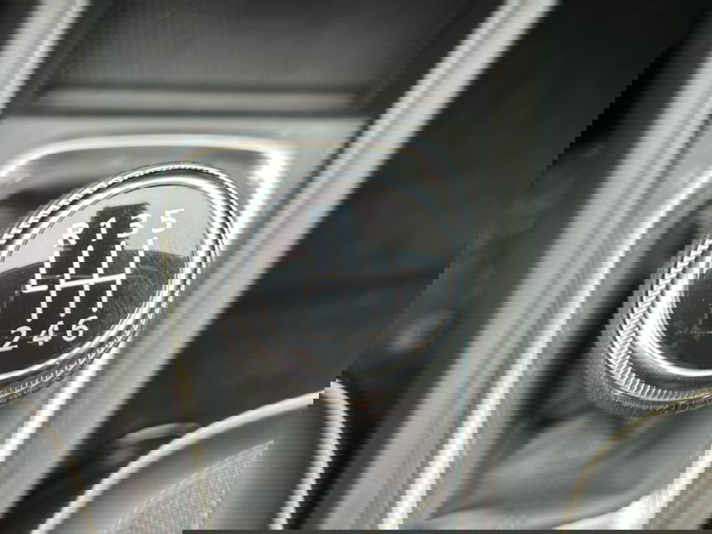 Renault Captur usata a Roma (19)