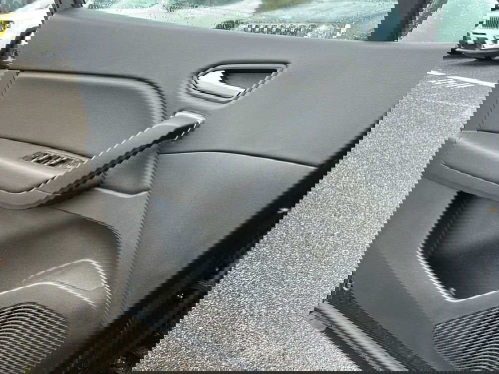 Renault Captur usata a Roma (20)