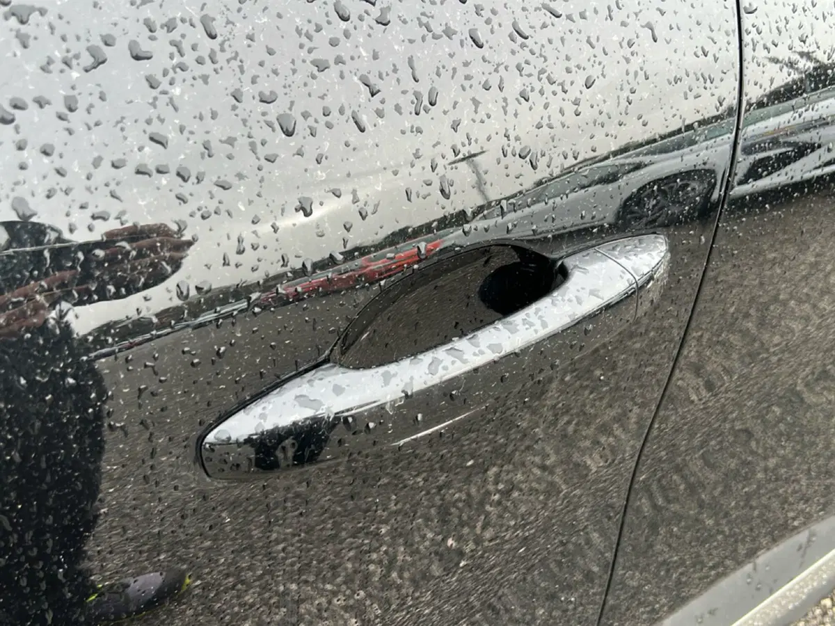 Renault Captur usata a Roma (9)