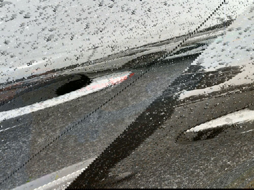 Renault Captur usata a Roma (9)