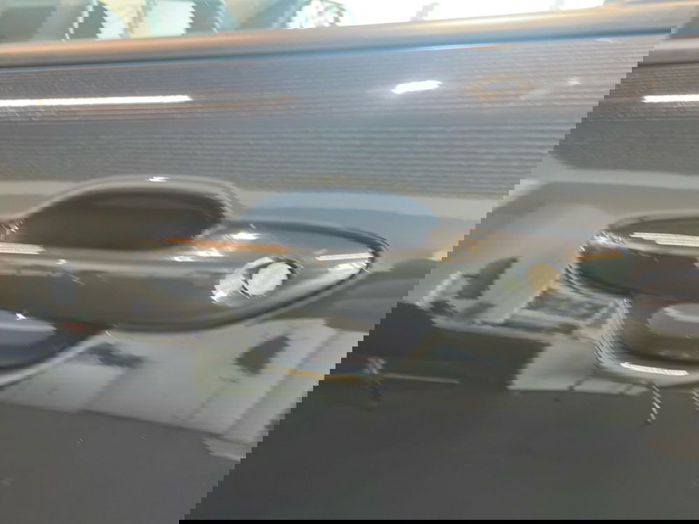 Hyundai i10 nuova a Roma (10)