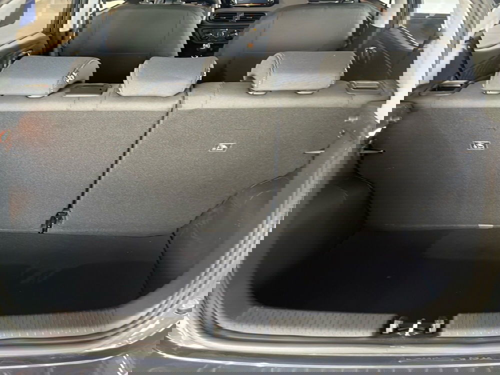 Hyundai i10 nuova a Roma (11)