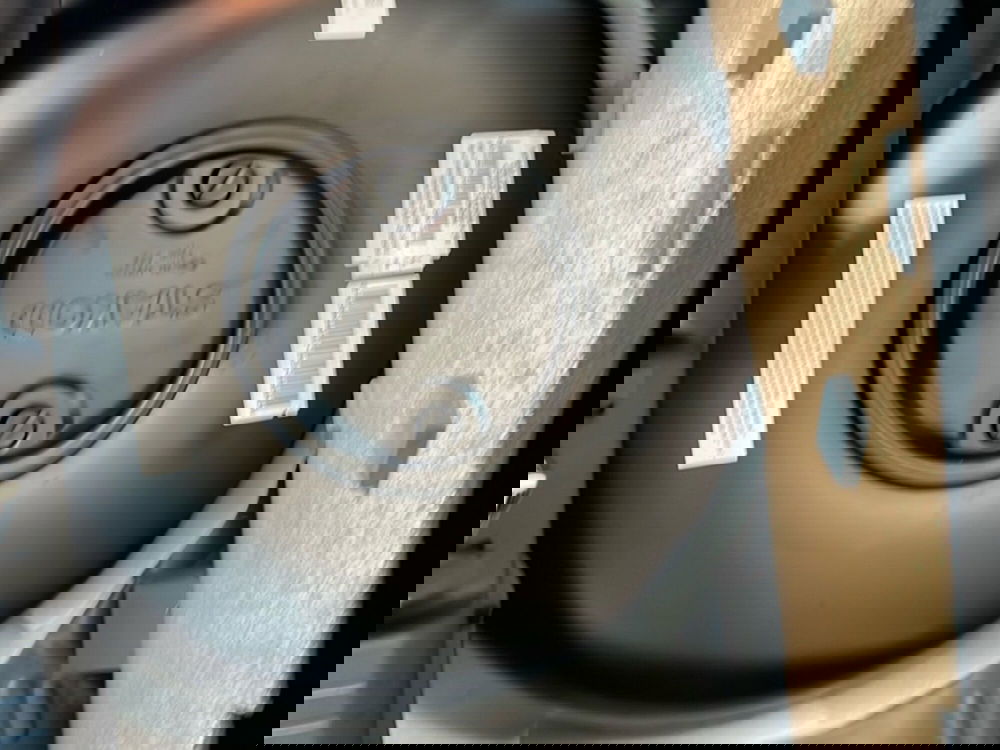 Hyundai i10 nuova a Roma (12)