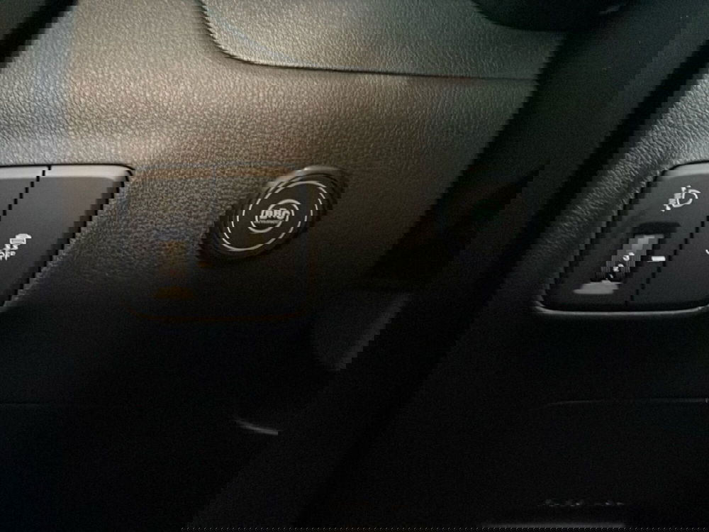 Hyundai i10 nuova a Roma (15)