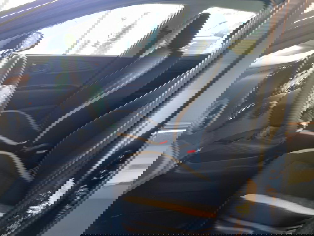 Hyundai i10 nuova a Roma (19)