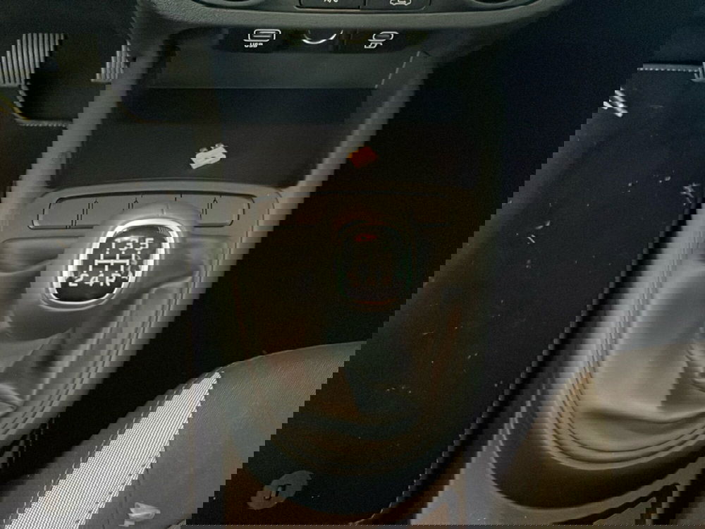 Hyundai i10 nuova a Roma (20)