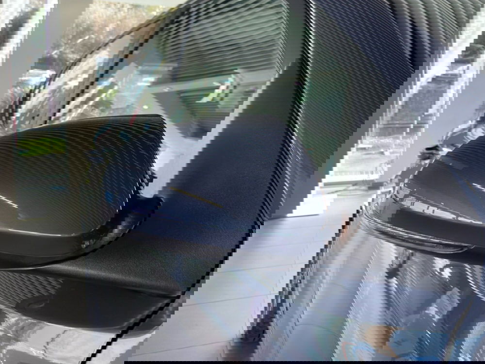 Hyundai i10 nuova a Roma (9)