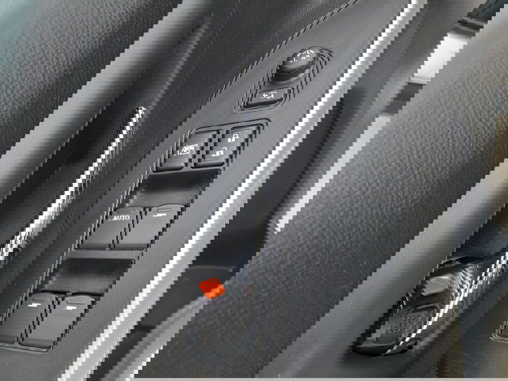 Suzuki S-Cross usata a L'Aquila (10)