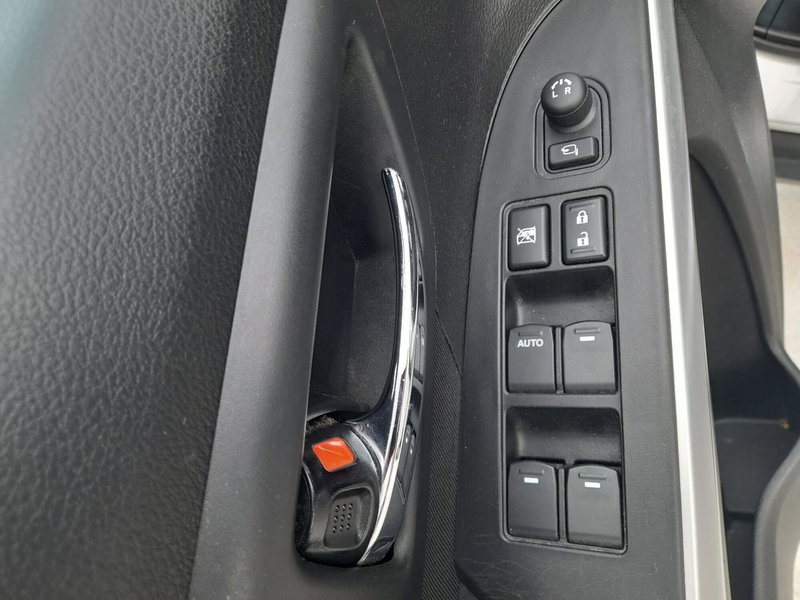 Suzuki S-Cross usata a L'Aquila (10)