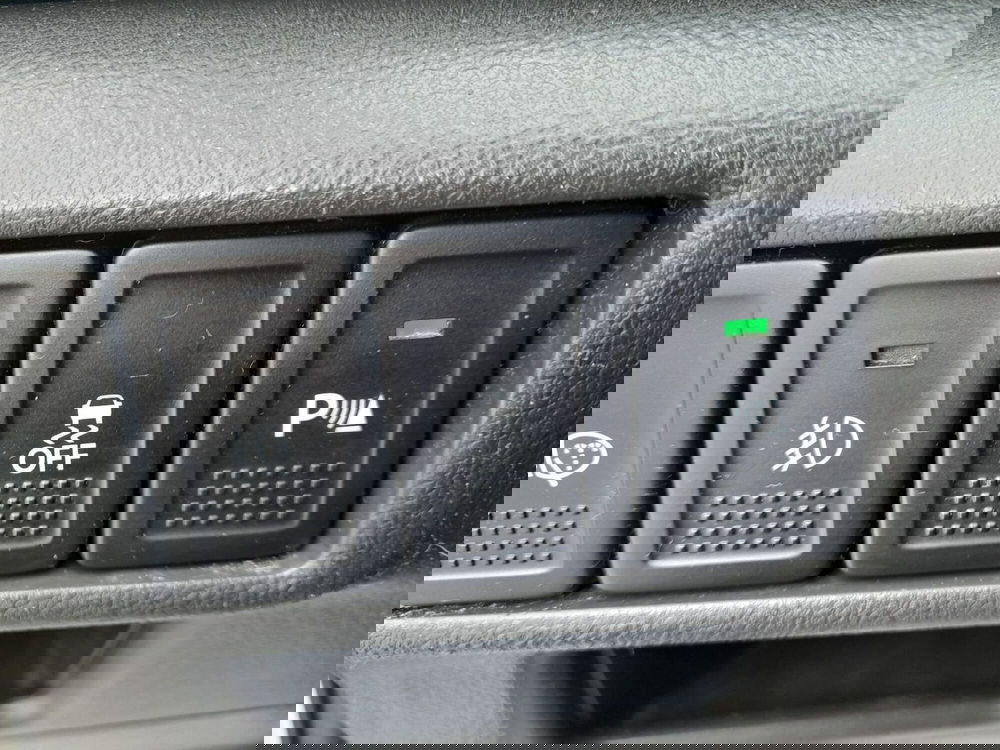 Suzuki S-Cross usata a L'Aquila (14)