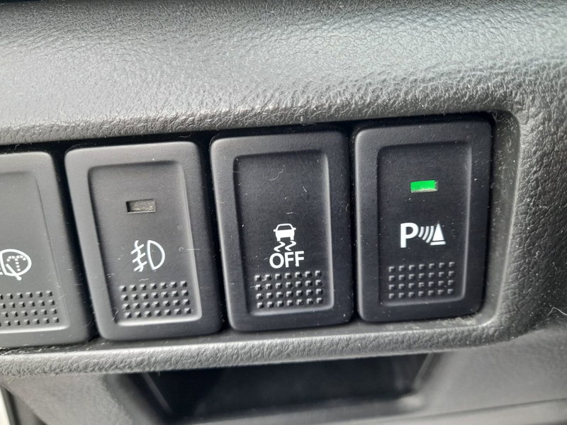 Suzuki S-Cross usata a L'Aquila (14)