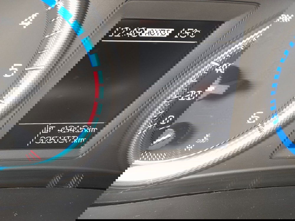 Suzuki S-Cross usata a L'Aquila (17)