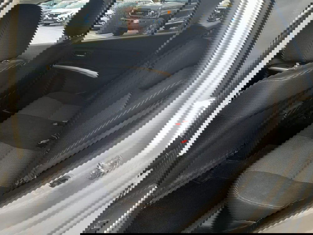 Suzuki S-Cross usata a L'Aquila (18)