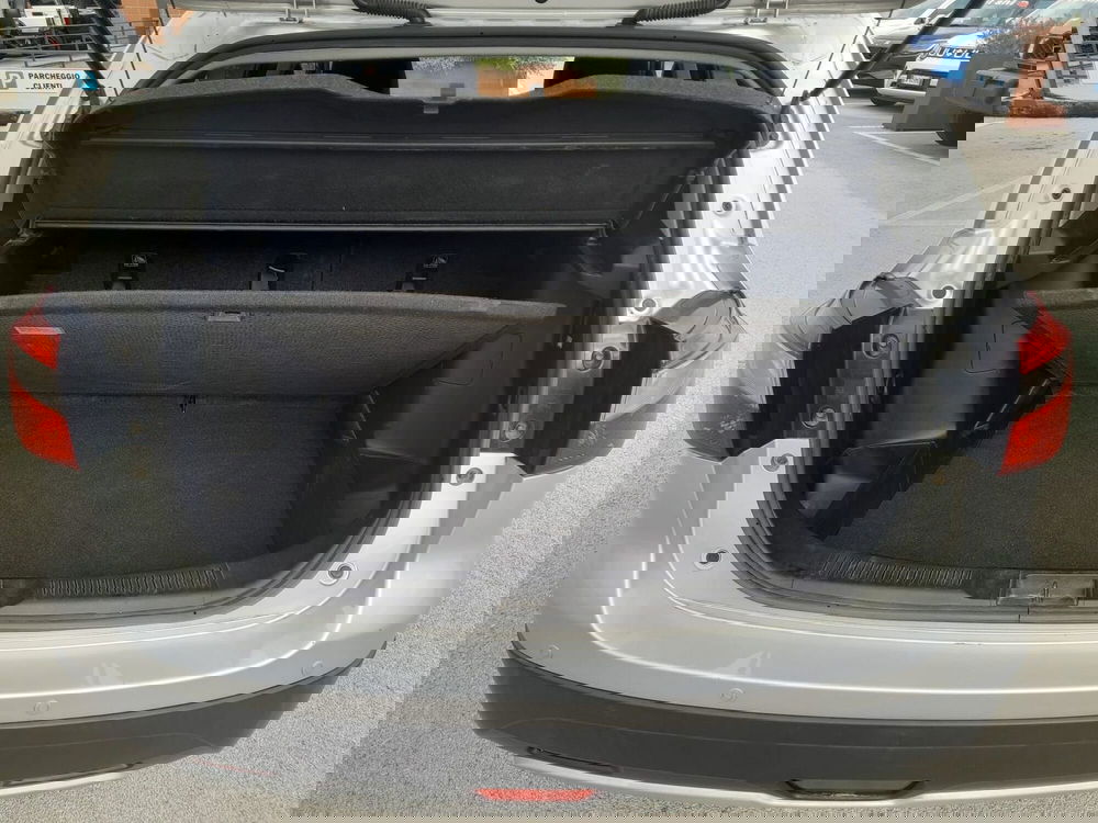 Suzuki S-Cross usata a L'Aquila (19)