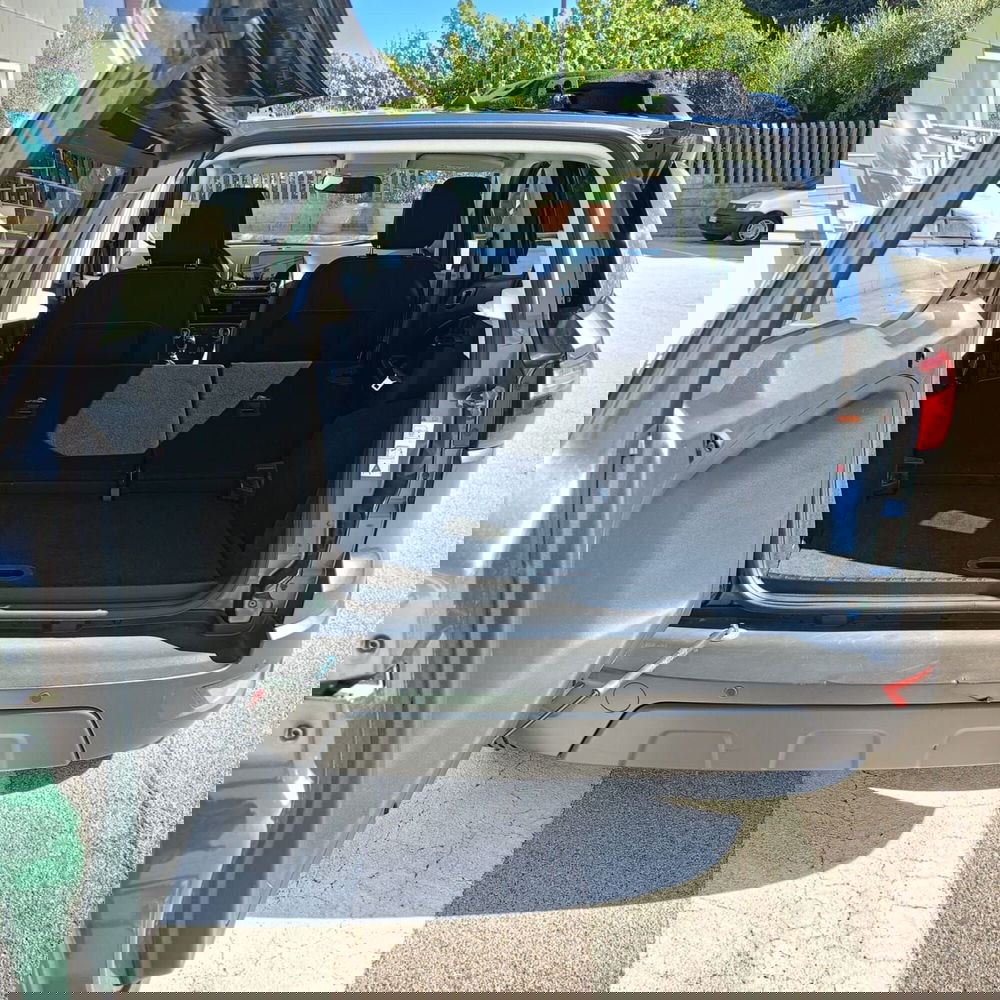 Ford EcoSport usata a L'Aquila (11)