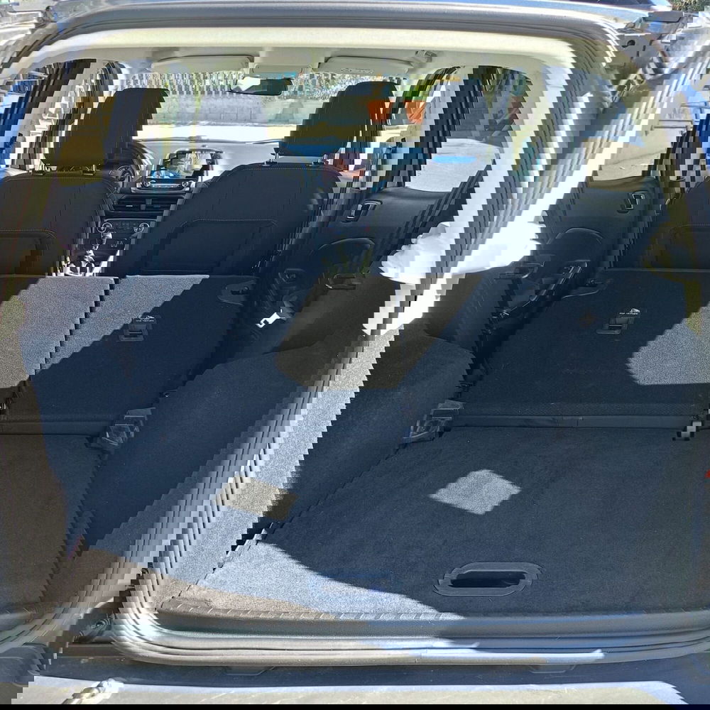 Ford EcoSport usata a L'Aquila (12)